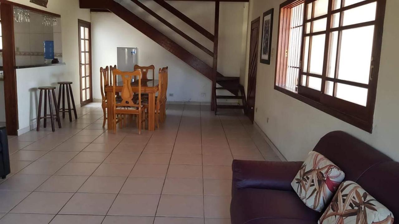 Vila Casa Pereque-Acu Ubatuba Exteriér fotografie