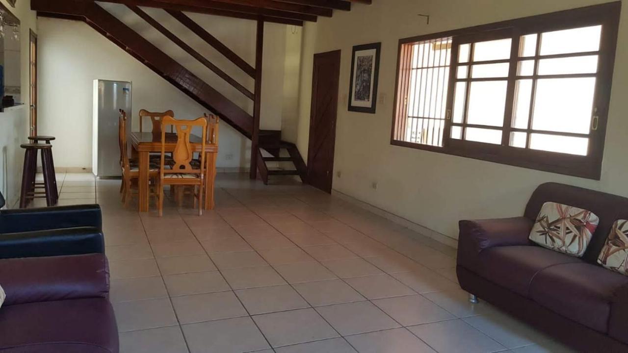 Vila Casa Pereque-Acu Ubatuba Exteriér fotografie