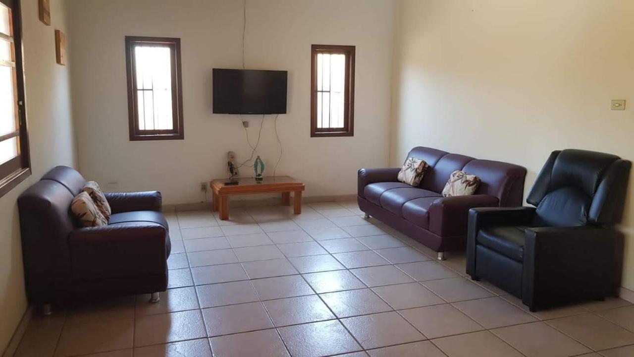 Vila Casa Pereque-Acu Ubatuba Exteriér fotografie