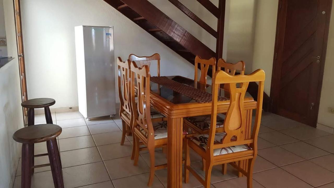 Vila Casa Pereque-Acu Ubatuba Exteriér fotografie
