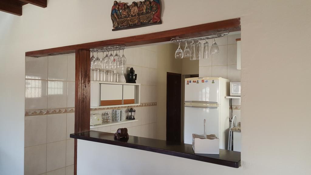 Vila Casa Pereque-Acu Ubatuba Exteriér fotografie