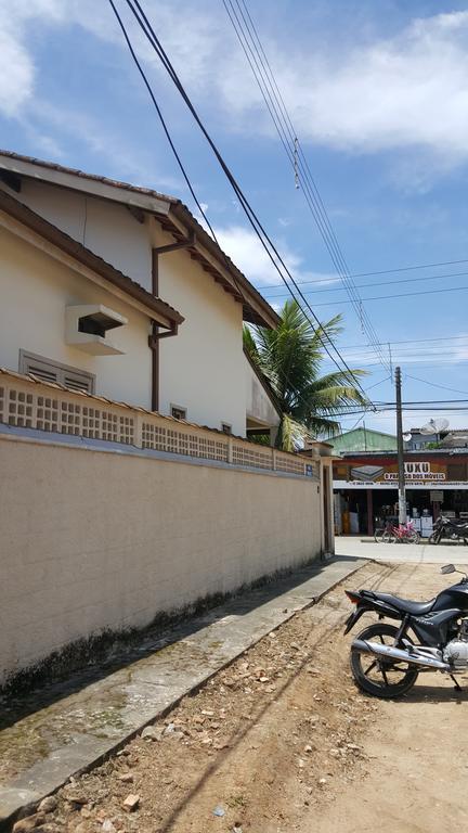 Vila Casa Pereque-Acu Ubatuba Exteriér fotografie