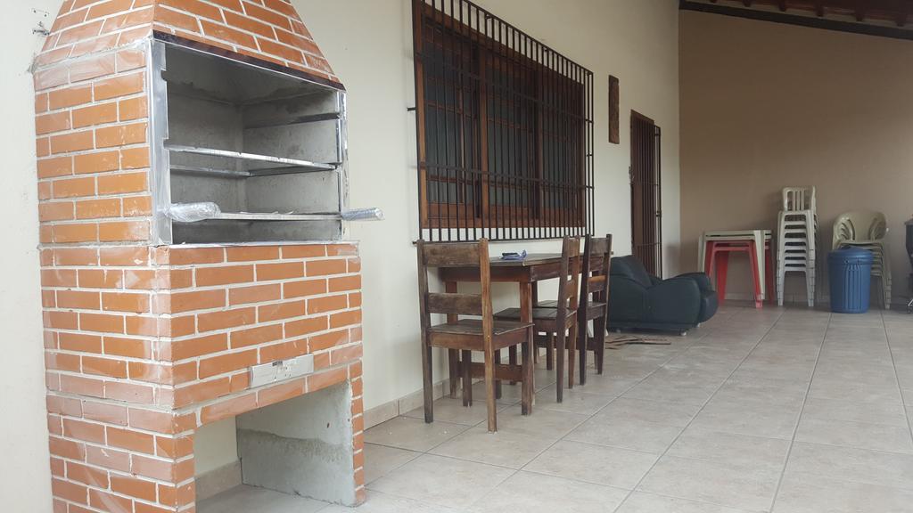Vila Casa Pereque-Acu Ubatuba Exteriér fotografie